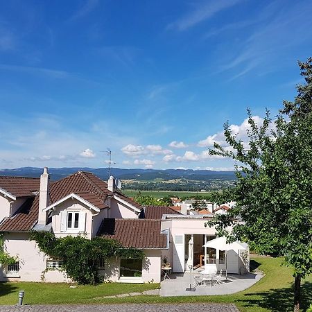 Clos des Campanules Brioude Exterior foto